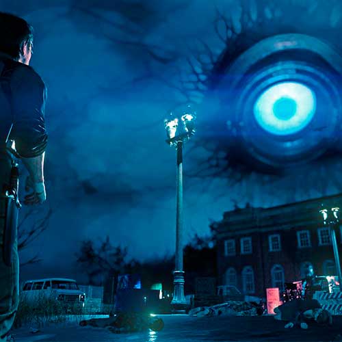 The Evil Within 2 Cd Key Steam Global 